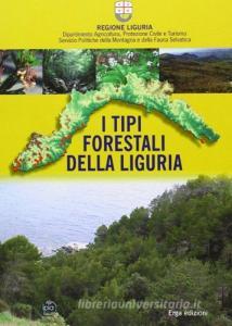 Tipologie forestali di Liguria. Con CD-ROM.pdf