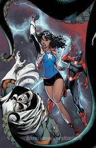 Doctor Strange. Variant componibile vol.32.pdf