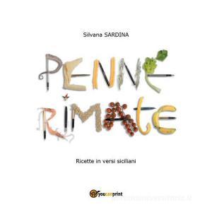 Penne rimate. Ricette in versi siciliani.pdf