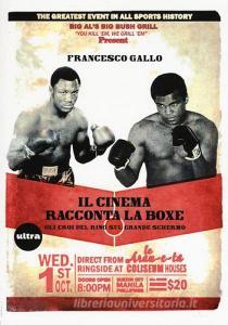Il cinema racconta la boxe. Gli eroi del ring sul grande schermo.pdf