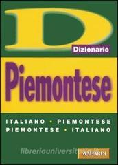 Piemontese. Italiano-piemontese, piemontese-italiano.pdf