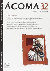 Ácoma. Rivista internazionale di studi nordamericani vol.32.pdf