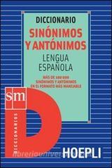 Diccionario sinónimos y antónimos. Lengua española.pdf