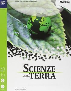 Scienze della terra. Per le Scuole superiori. Con e-book. Con espansione online