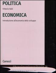 Politica economica. Introduzione alleconomia dello sviluppo.pdf