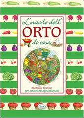 L oracolo dellorto di casa.pdf