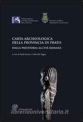Carta archeologica della provincia di Prato. Dalla preistoria alletà romana. Con CD-ROM.pdf