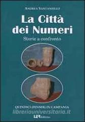 La città dei numeri. Storie e confronto.pdf