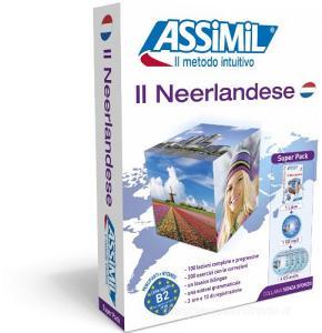 Il neerlandese. Con 4 CD Audio. Con CD Audio formato MP3.pdf