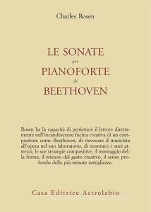 Le sonate per pianoforte di Beethoven. Con CD Audio.pdf