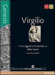 Genesis. Virgilio. Per le Scuole superiori. Con e-book. Con espansione online.pdf