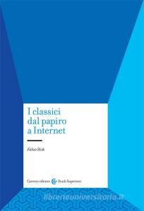 I classici dal papiro a internet.pdf