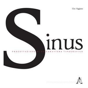 Sinus. Progettazione di un carattere tipografico.pdf