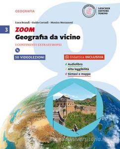 Zoom. Geografia da vicino. Per la Scuola media. Con e-book. Con espansione online vol.3.pdf