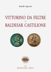 Vittorino da Feltre. Baldesar Castilione.pdf