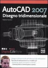AutoCAD 2007. Disegno tridimensionale.pdf