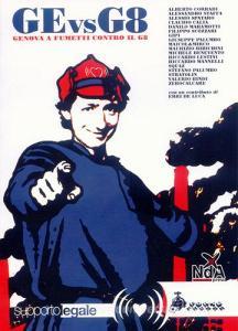 Ge vs G8. Genova a fumetti contro il G8.pdf