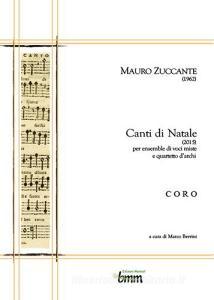 Mauro Zuccante. Canti di Natale (2015).pdf