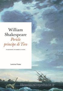 Pericle, principe di Tiro. Testo inglese a fronte.pdf