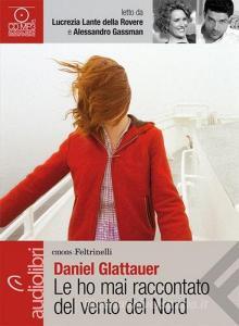 Le Ho Mai Raccontato Del Vento Del Nord Ebook