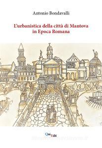 L urbanistica della città di Mantova in epoca romana.pdf