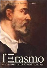 L Erasmo. Bimestrale della civiltà europea vol.6.pdf