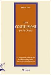 Una costituzione per la Chiesa. La proposta di un Concilio ecumenico negli anni della Rivoluzione francese.pdf