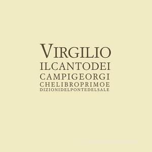 Il canto degli alberi. Georgiche. Libro 2°. Testo latino a fronte.pdf