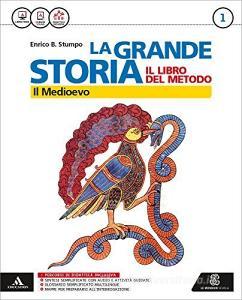 La grande storia. Atlante. Per la Scuola media. Con e-book. Con espansione online vol.1.pdf