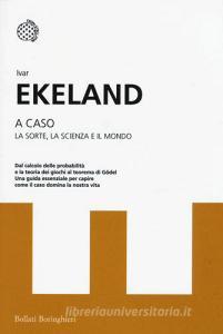 A caso. La sorte, la scienza, il mondo.pdf