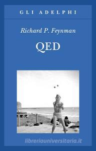 QED. La strana teoria della luce e della materia.pdf