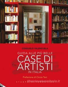 Guida alle più belle case di artisti in Italia.pdf