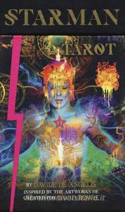 Starman tarot. Ediz. italiana, inglese, spagnola, francese, portoghese e russo. Con 78.pdf