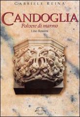 Candoglia. Polvere di marmo. Lino Rossini retedem.it Image