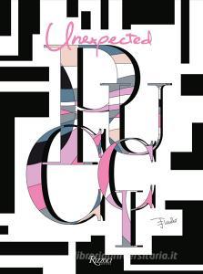 Unexpected Pucci. Interiors: furniture, ceramics and art pieces. Ediz. illustrata.pdf
