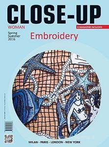 Close-up embroidery 2/2015-S/S 2016. Ediz. multilingue.pdf