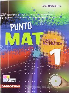 Puntomat-Laboratorio con palestra INVALSI. Per la Scuola media. Con CD-ROM vol.1.pdf