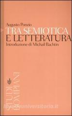 Tra semiotica e letteratura. Introduzione a Michail Bachtin.pdf