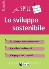 Lo sviluppo sostenibile.pdf