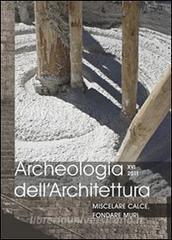 Archeologia dellarchitettura (2011) vol.16.pdf