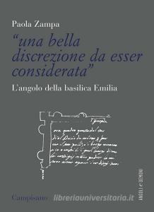 «Una bella discrezione da esser considerata». Langolo della basilica Emilia.pdf