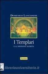 I Templari e la missione segreta.pdf