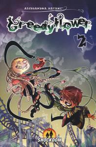 Greedy flower vol.2.pdf