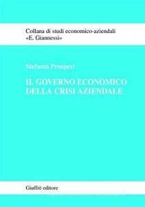 Il governo economico della crisi aziendale.pdf
