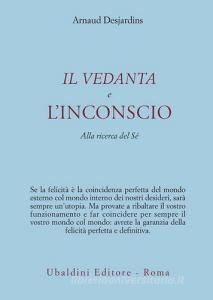 Il Vedanta e lincoscio. Alla ricerca del sé.pdf