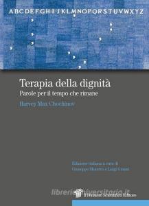 Terapia della dignità. Parole per il tempo che rimane.pdf