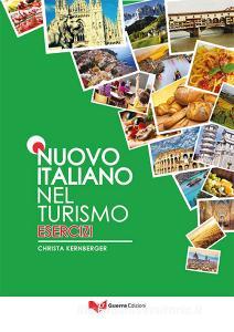 Nuovo italiano nel turismo. Esercizi.pdf