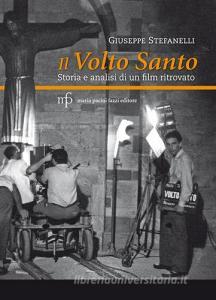 Il volto santo. Storia e analisi di un film ritrovato.pdf
