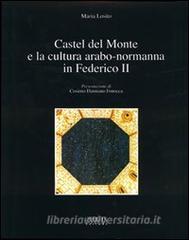 Castel del Monte e la cultura arabo-normanna di Federico II.pdf