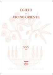 Egitto e Vicino Oriente vol.30.pdf